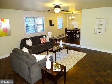 104 Yardley Commons unit 104U, Yardley, PA 19067 - photo 6