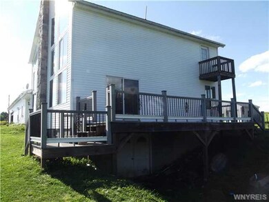 6833 Flynn Rd, Bliss, NY 14024 - photo 2