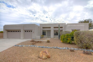 1826 S Russet Dawn Place, Tucson, AZ 85748 - photo 4