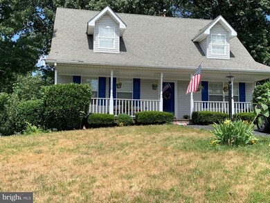 101 Charlton Rd, Winchester, VA 22602 - photo 2