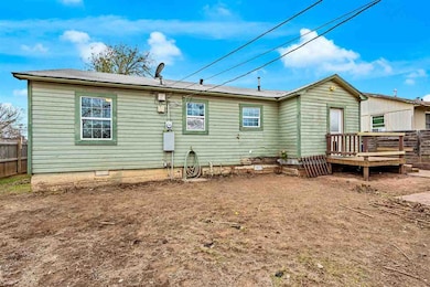 608 N H St, Duncan, OK 73533 - photo 2
