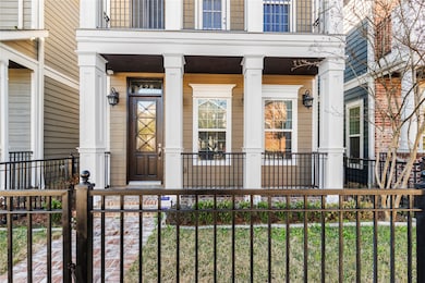 Situated on a quiet, tree-lined block in the Heigh