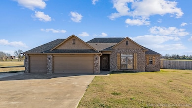 13677 Saddle Brook Dr, Oologah, OK 74053 - photo 3