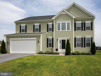 208 Byron Rd, Gerrardstown, WV 25420 - photo 4