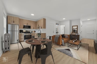 6977 N Bell Ave unit 2, Chicago, IL 60645 - photo 4