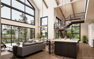 31334 Forest Shadow Trail, Conifer, CO 80433 - photo 5