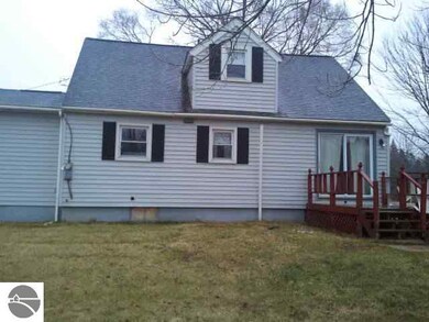 3455 Pine St, Hale, MI 48739 - photo 3