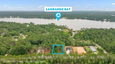 Lagrange Bay