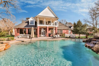 2403 Pebble Lake Dr, Magnolia, TX 77354 - photo 4