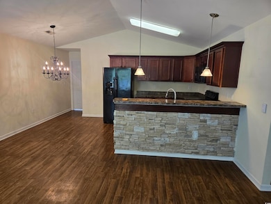 1245 Pineridge St, Conway, SC 29527 - photo 3