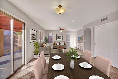 Breakfast Room/Family Room
