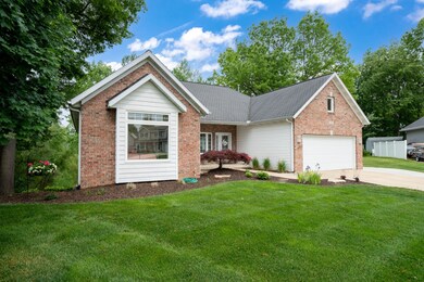 1765 Corbin Ct. SW, Wyoming, MI 49519-2