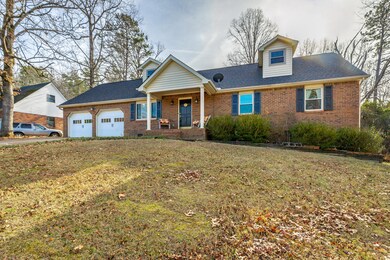 226 Fox Run Circle South HD-1901