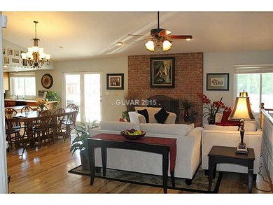 Family Room.