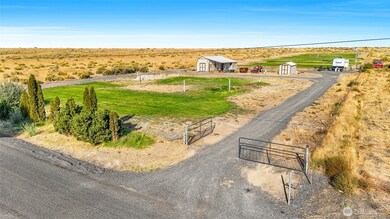 7837 Stonecrest Rd NE, Moses Lake, WA 98837 - photo 4