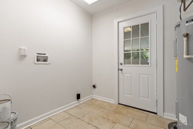 3517 N Georgetown Dr, Montgomery, AL 36109 - photo 6