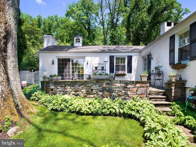 185 S Spring Mill Rd, Villanova, PA 19085 - photo 3