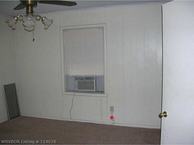 Bedroom.
