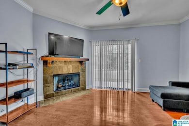 1107 Riverhaven Place unit 1107, Hoover, AL 35244 - photo 4