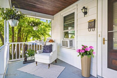 porch 2 stylized