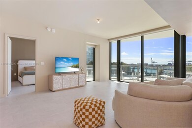 Five Park - The Park Residences unit 802, Miami Beach, FL 33139 - photo 4