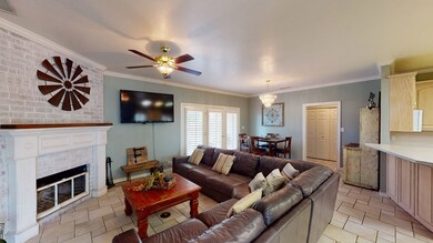 1608 SE 5101, Andrews, TX 79714 - photo 5