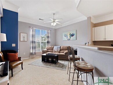 2532 Whitemarsh Way unit 2532, Savannah, GA 31410 - photo 2