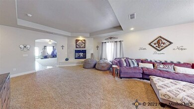 1805 N Homestead Dr, Hobbs, NM 88240 - photo 3