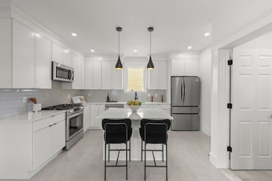 334 Centre St unit 2, Dorchester, MA 02122 - photo 3