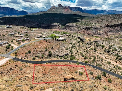 2512 Anasazi Way, Springdale, UT 84767 - photo 2