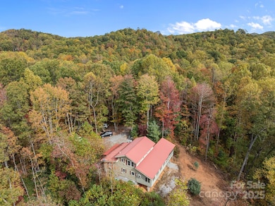38 Buzzards Rest Trail unit 7, Saluda, NC 28773 - photo 5