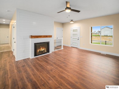 5800 SW Catalina St, Lincoln, NE 68523 - photo 3