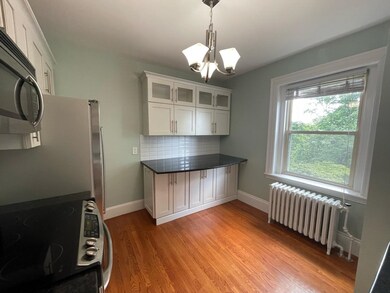 45 Addington Rd unit 2, Brookline, MA 02445 - photo 3