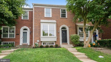 25 Hunting Horn Cir, Reisterstown, MD 21136 - photo 2