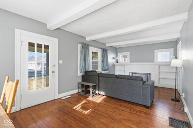 81 N 8th Ave, Beech Grove, IN 46107 - photo 7