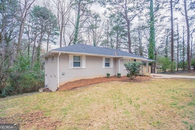 3651 Tulip Dr, Decatur, GA 30032 - photo 2