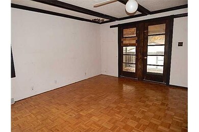 Master Bedroom.