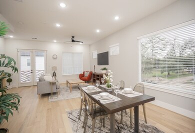 1845 Flowing Springs Trail, Houston, TX 77080 - photo 7