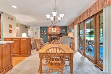 1064 Winding Creek Ln, Mason, OH 45040 - photo 6