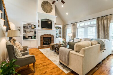 2710 Osprey Dr, Dalton, GA 30721 - photo 7