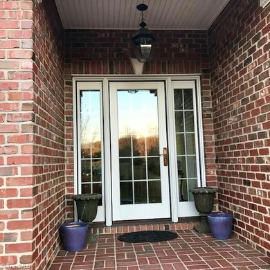 2618 High Meadow Dr, Asheboro, NC 27205 - photo 2