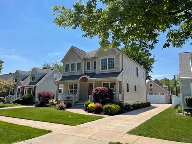 1002 S Mitchell Ave, Elmhurst, IL 60126 - photo 3