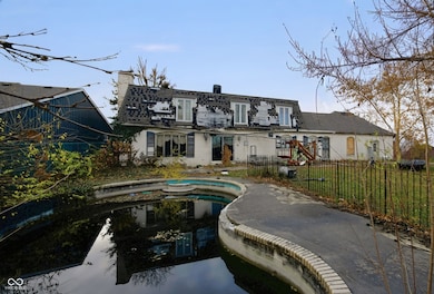 5208 S State Road 67, Anderson, IN 46013 - photo 6