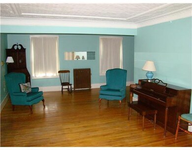 Living Room. Spacious living room...