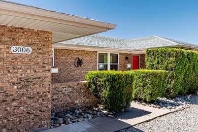 3006 Del Prado, Alamogordo, NM 88310 - photo 4