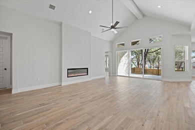 123 Seaside Sparrow, Kyle, TX 78640 - photo 4