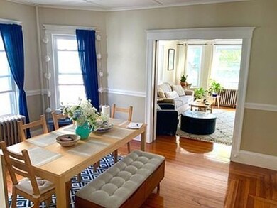 33 Ossipee Rd unit 2, Somerville, MA 02144 - photo 2