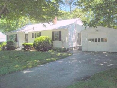50 Amvet Blvd, North Attleboro, MA 02760 - photo 2
