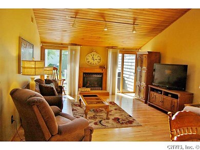 Family Room.