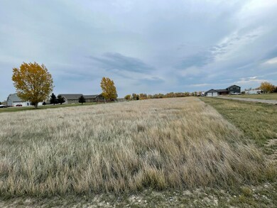 Lot From Access Road